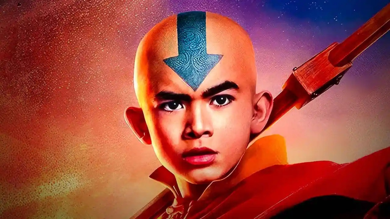 avatar the last airbender netflix review