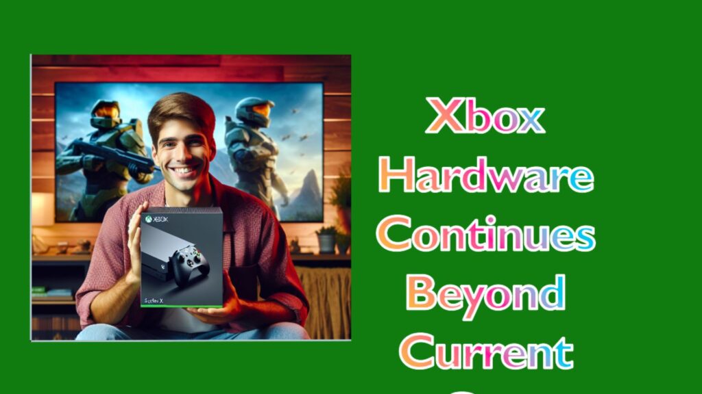 Xbox news