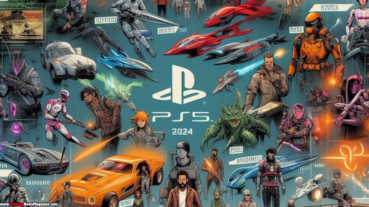 best upcoming ps5 games