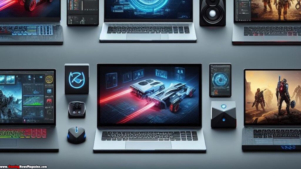 is it worth buying gaming laptop