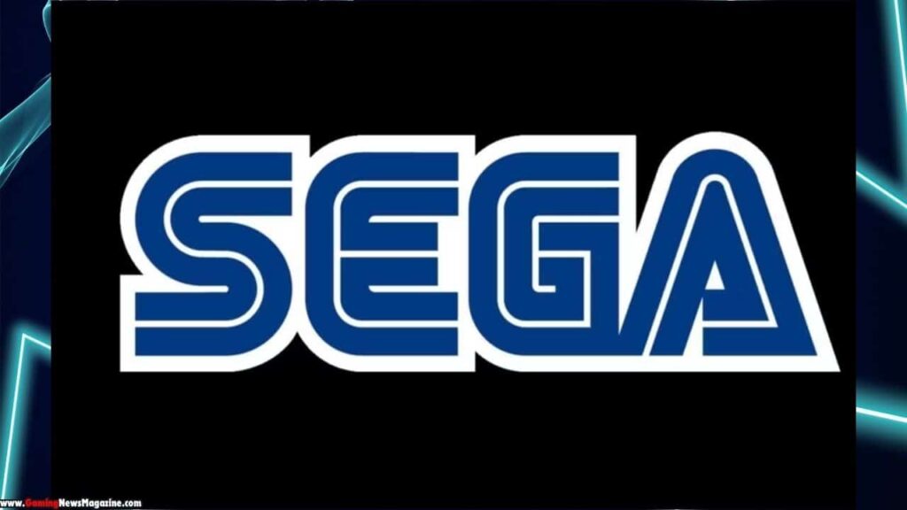 sega, gaming, gaming news