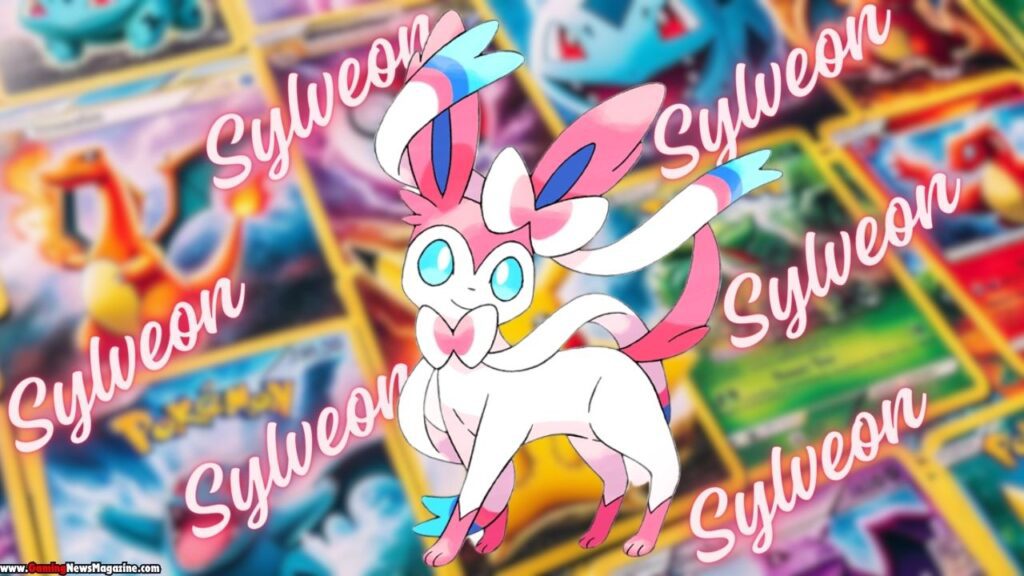 how to get sylveon in pokemon go