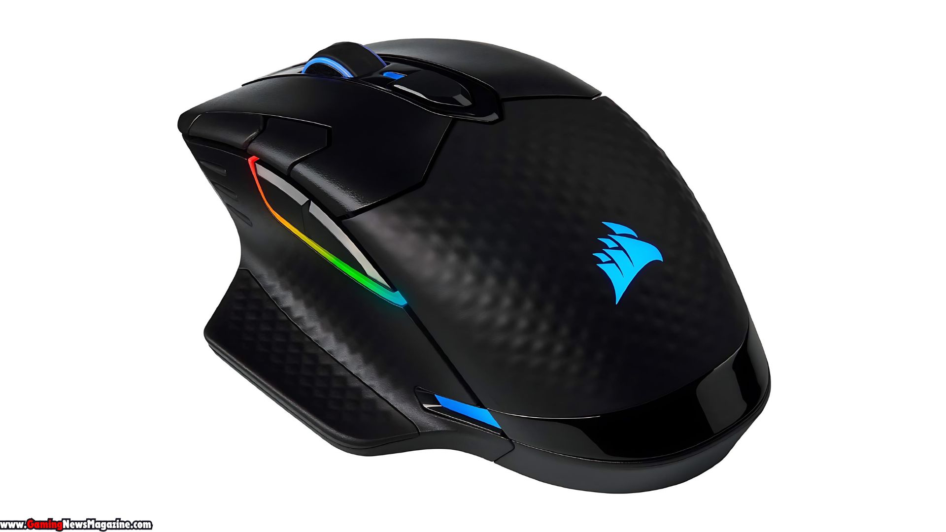 best gaming mouse for big hands