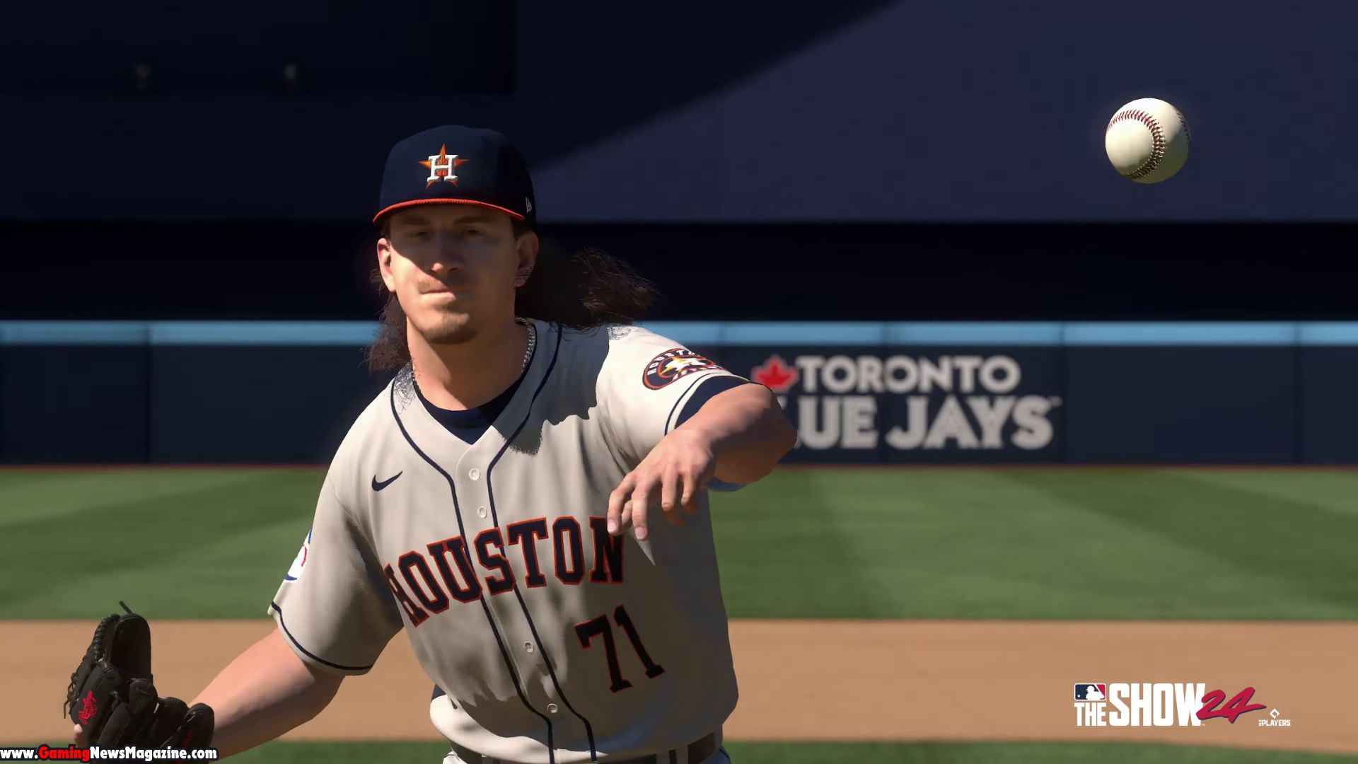 mlb the show 24