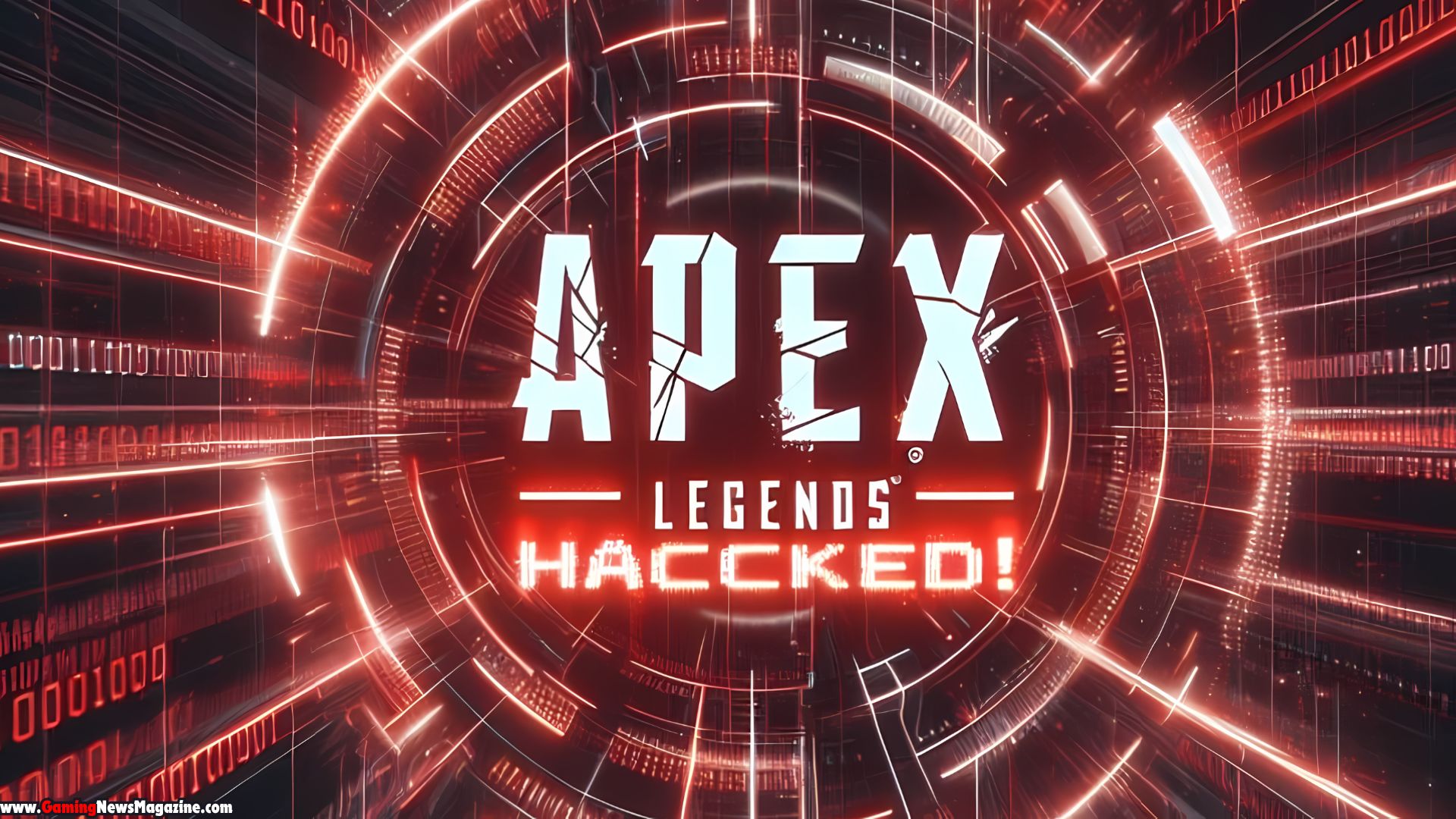 Apex Legends hack