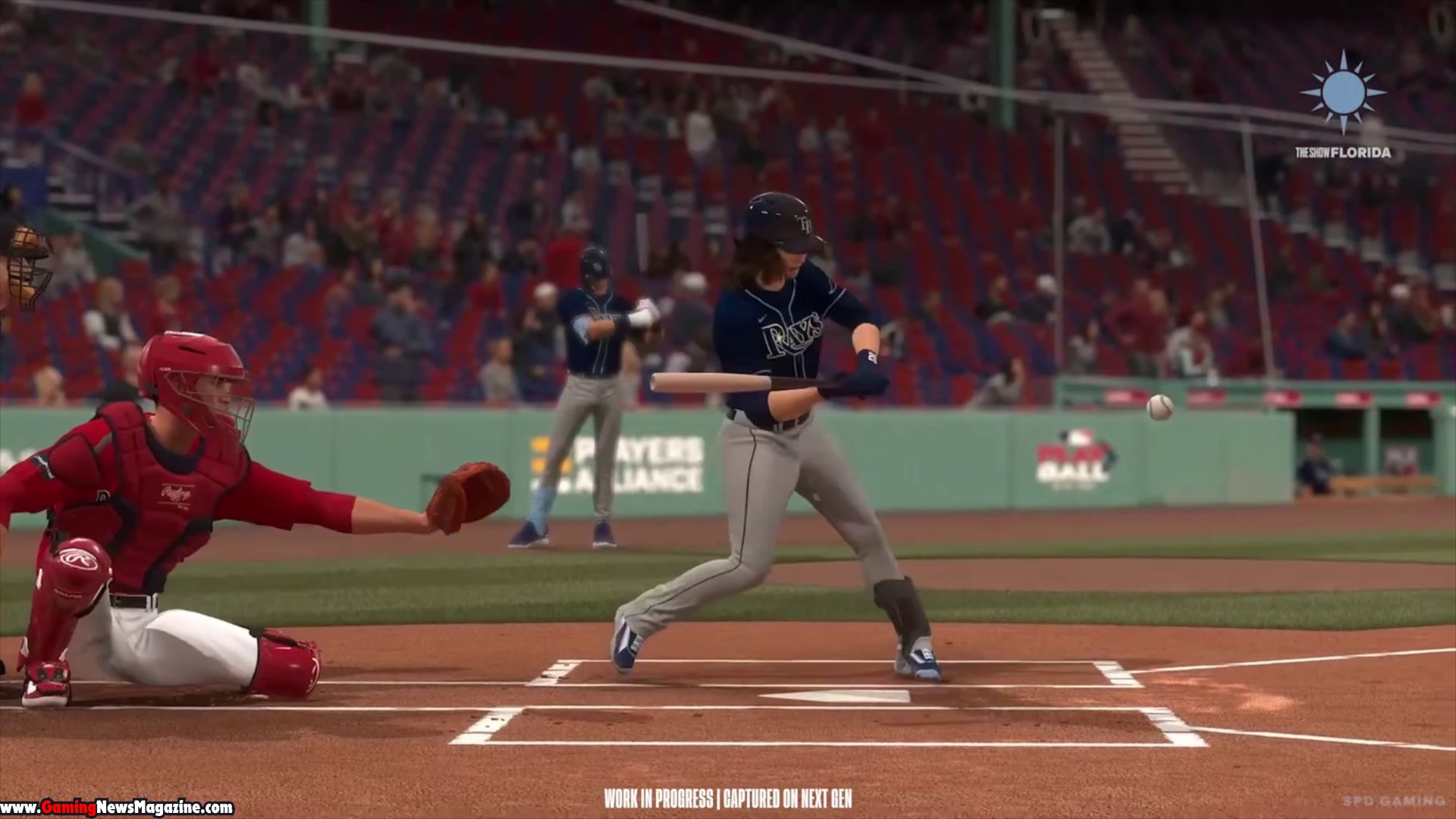 mlb the show 24