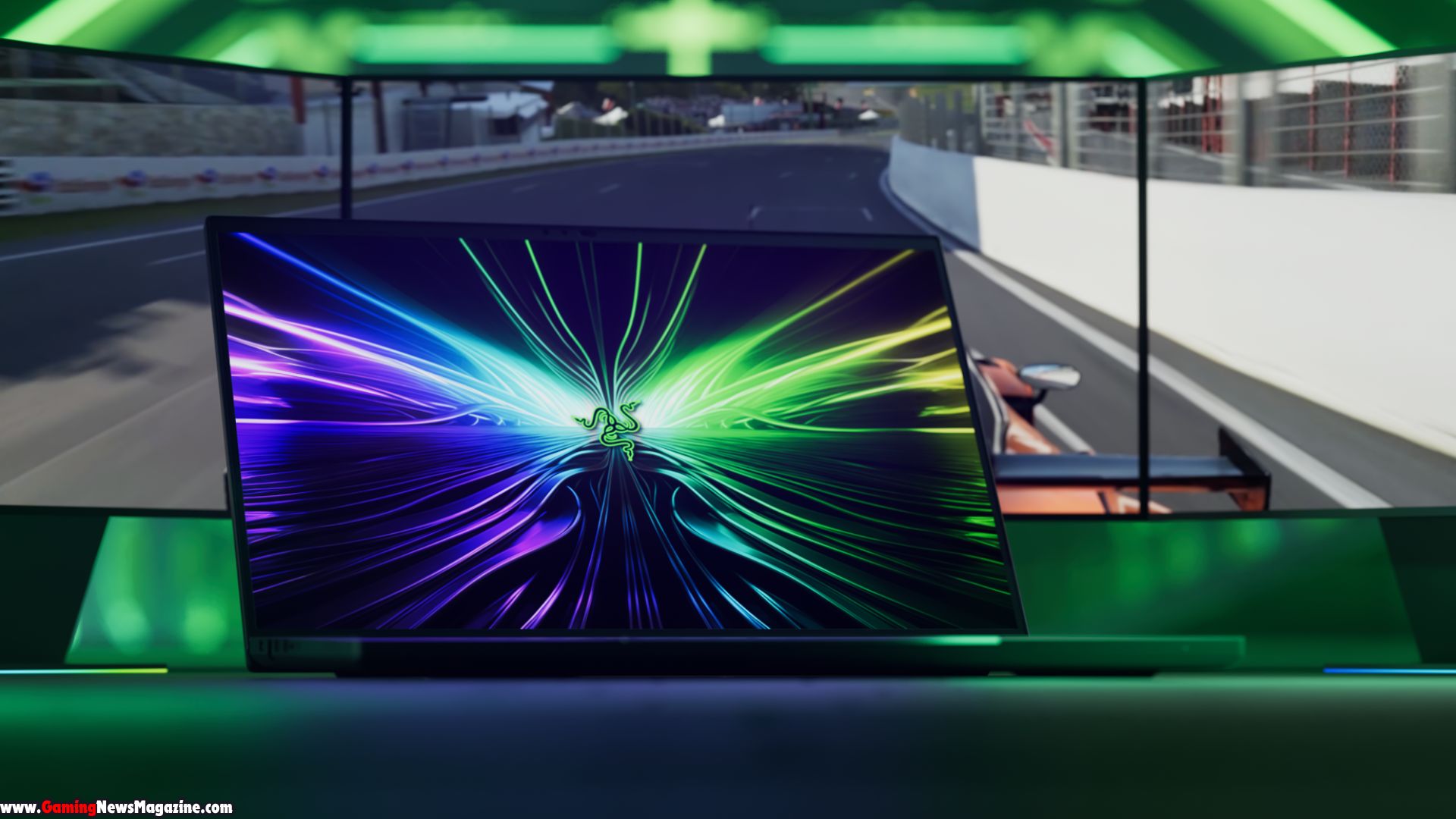 Razer Blade 18 Laptop (2024)