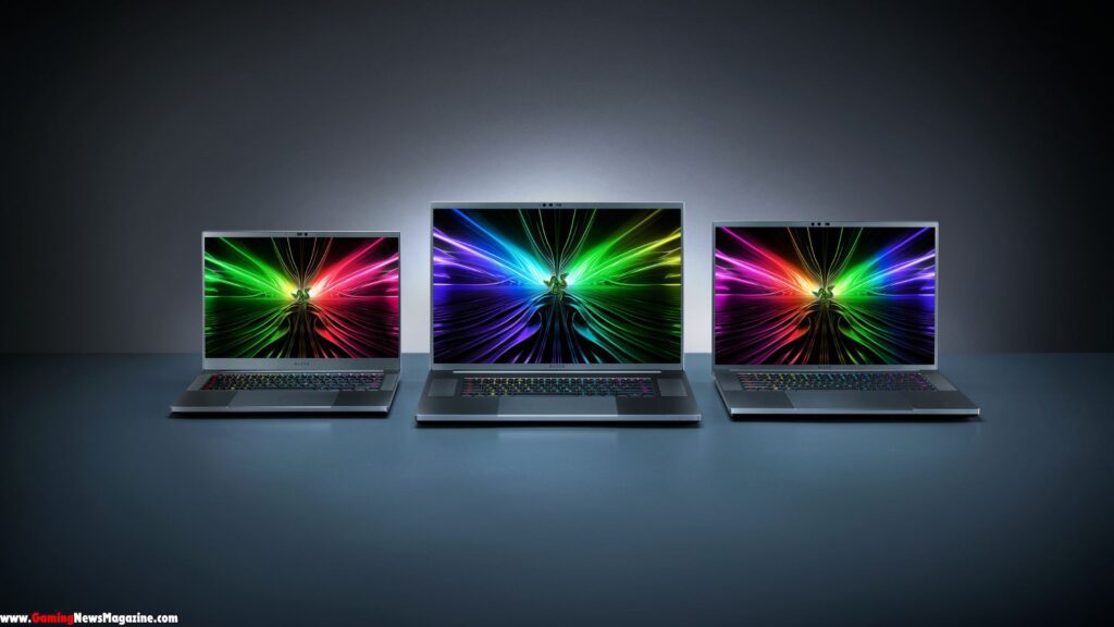 Razer Blade 18 Laptop (2024)