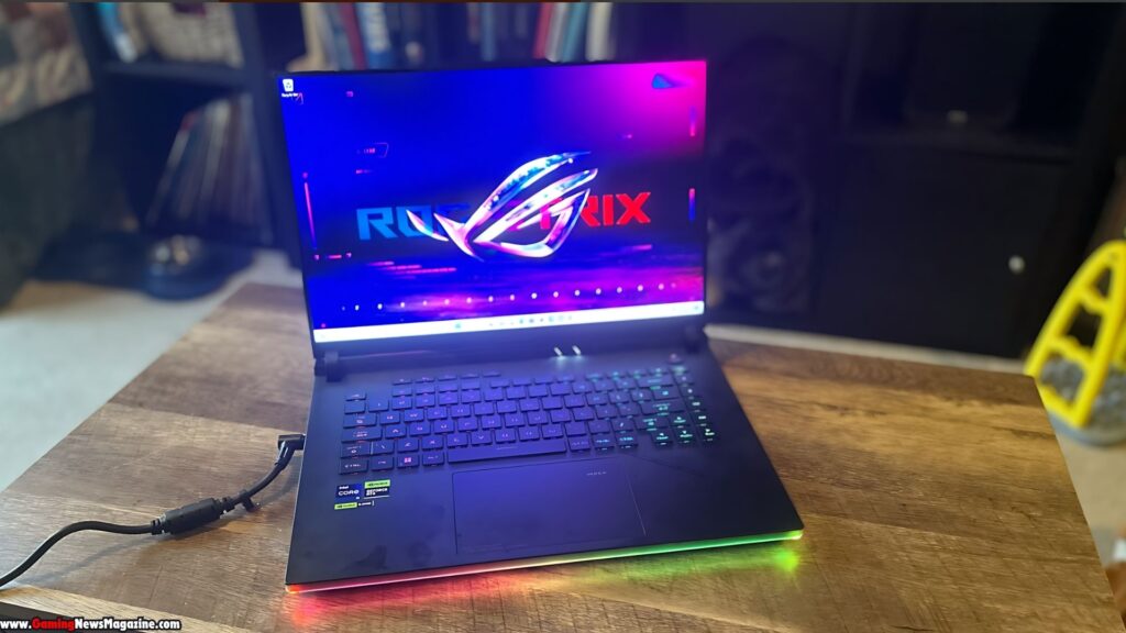 why are gaming laptops so expensive