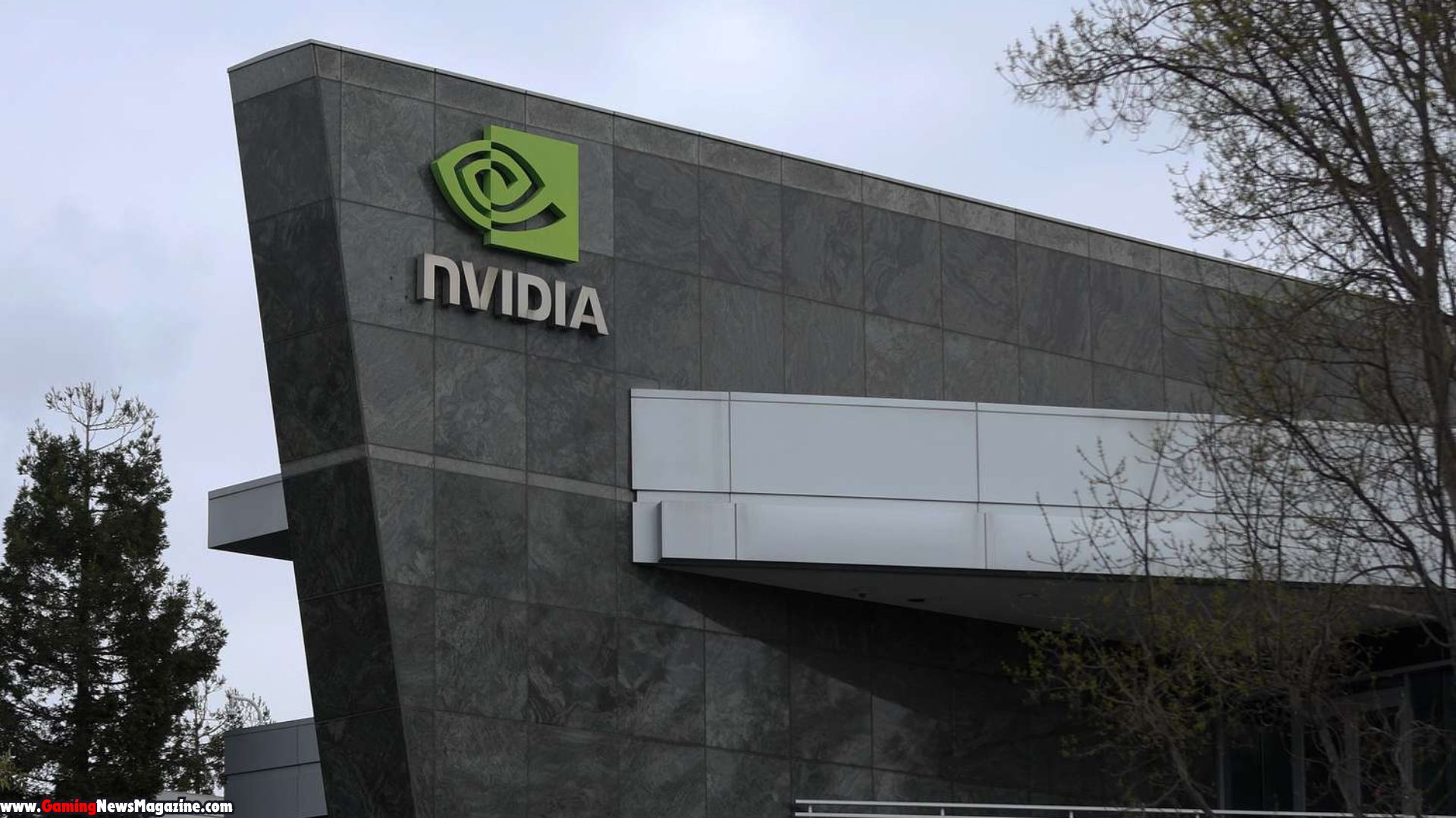 Nvidia