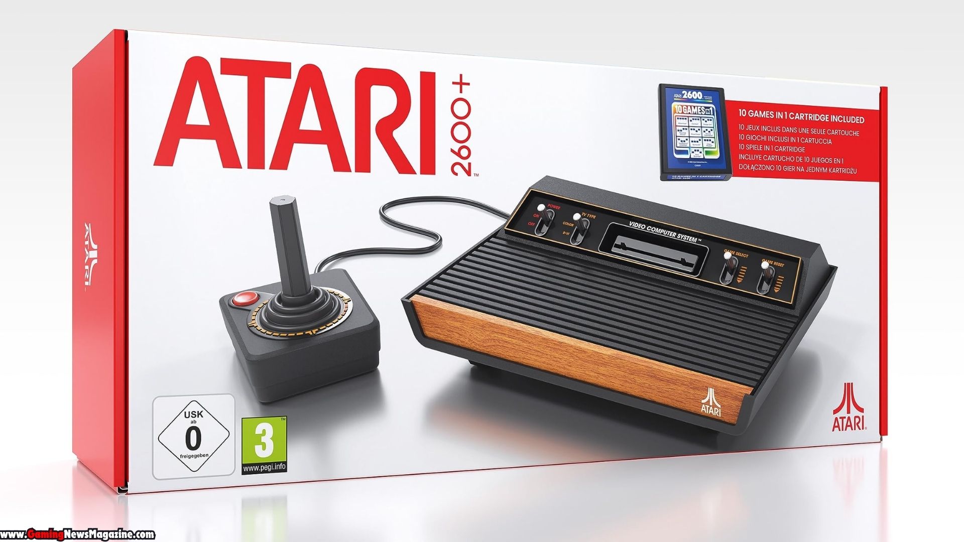 Atari