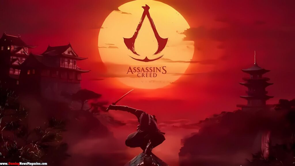 Assassin's Creed Red