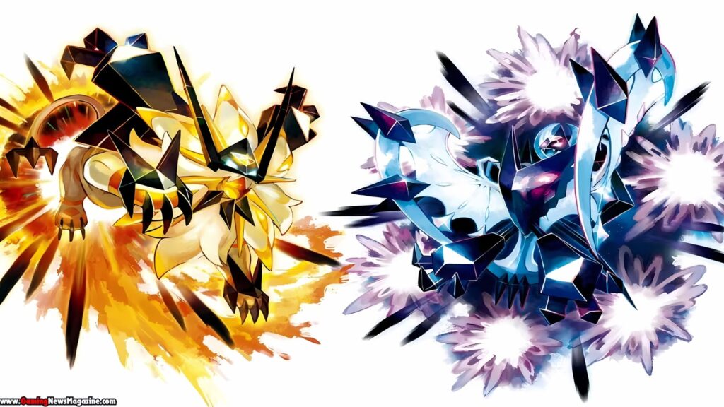 Necrozma