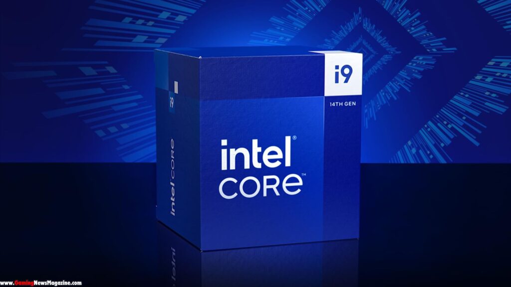 Latest Intel Core i9 Processors