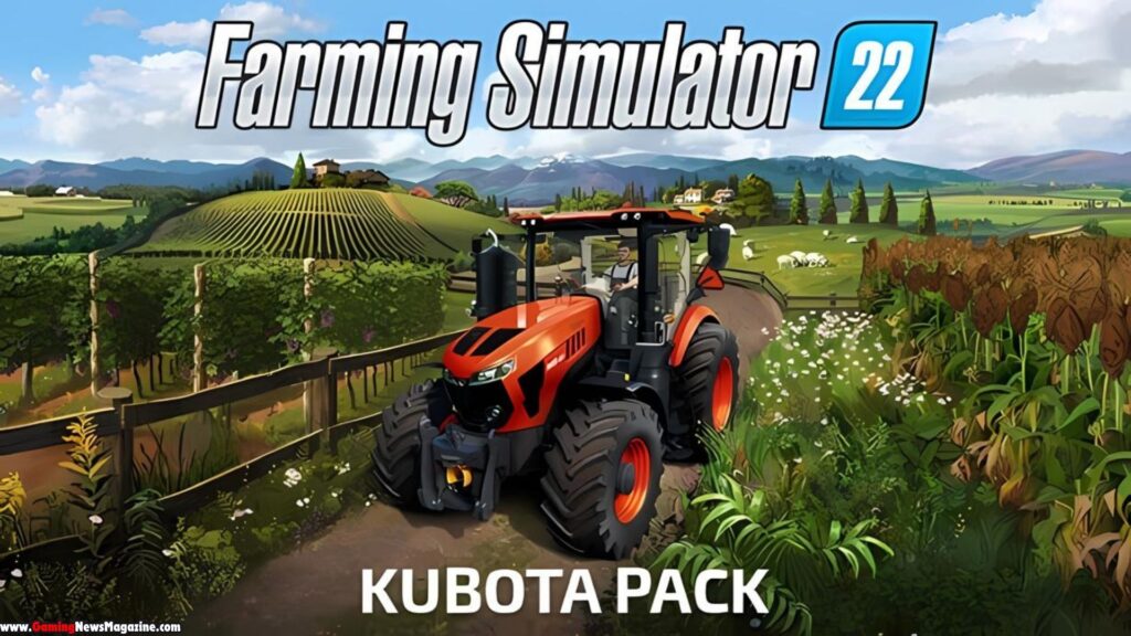 Farming Simulator