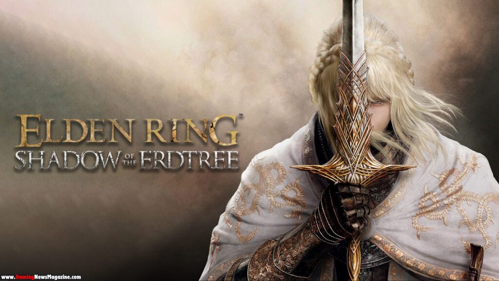 Elden Ring Shadow of the Erdtree DLC