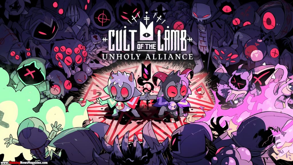 Cult of the Lamb, Unholy Alliance